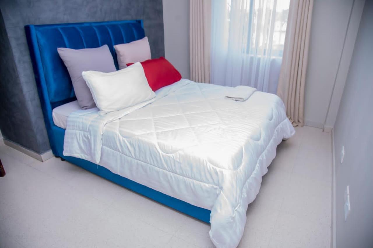 Royal Suites Apartments Lusaka Extérieur photo