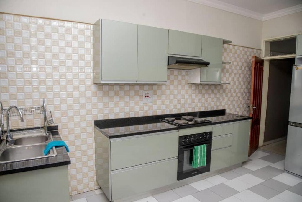 Royal Suites Apartments Lusaka Extérieur photo